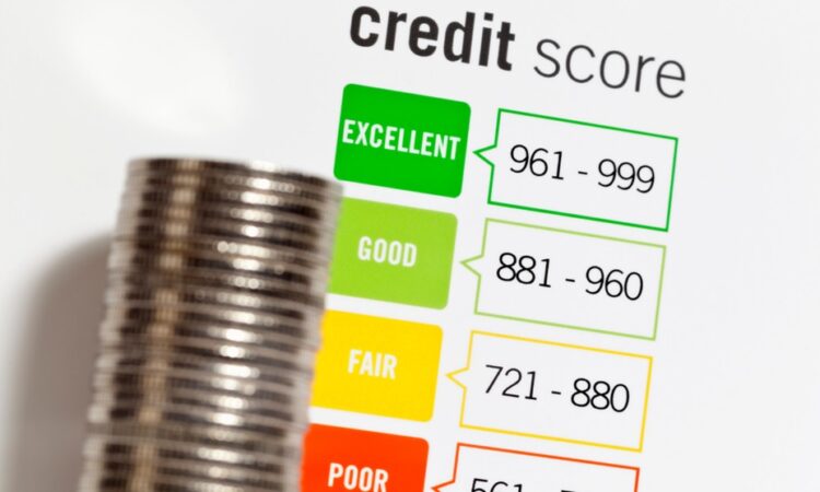 Improve Your Credit Score